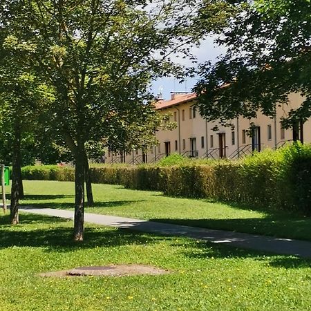 Casa A La Ruta Del Ferro Villa Sant Joan de les Abadesses Dış mekan fotoğraf